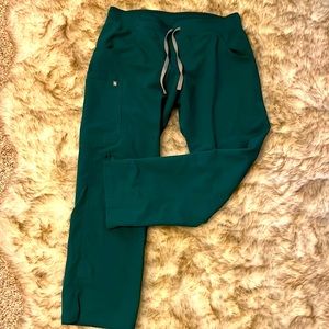 Figs kade cargo pants